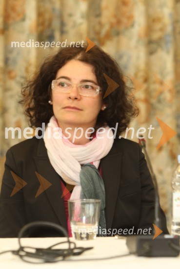 Sussane Spisante, AIRELAB spin-off Politehniške univerze MarcheKonferenca Podim, 1. dan