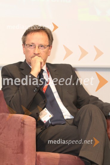 Igor Plestenjak, direktor JaptiKonferenca Podim, 1. dan