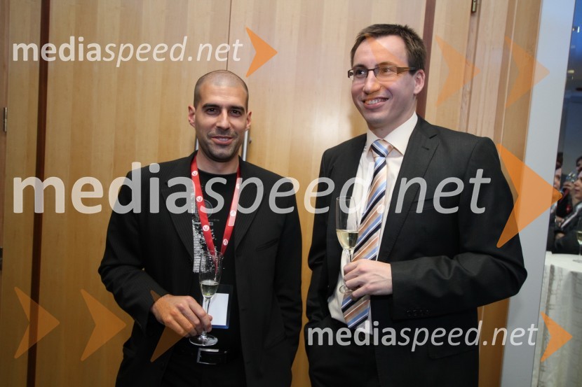 Konferenca Podim, 1. dan