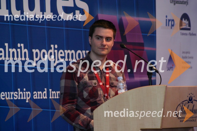 Konferenca Podim, 1. dan