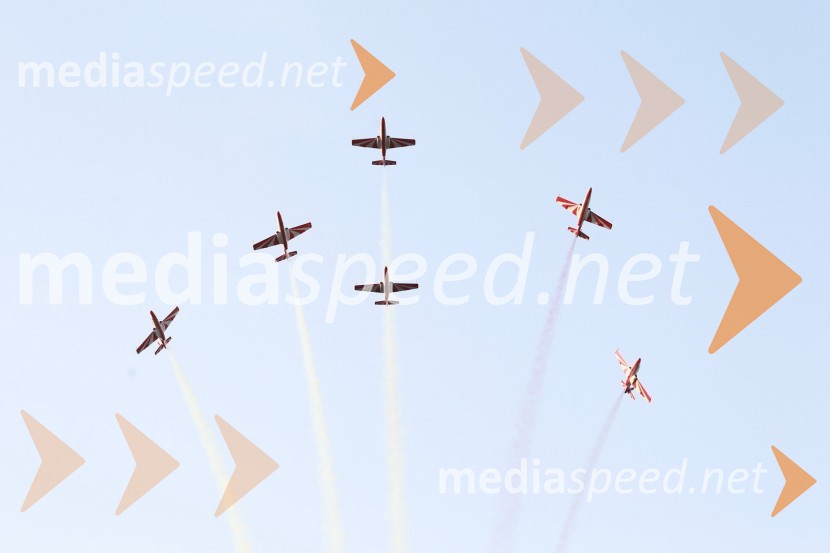 Speedway Grand Prix 2011, VN Evrope - 1. dirka