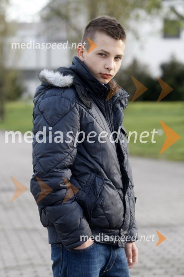 Žan Serčič, glasbenikŽan Serčič, glasbenik