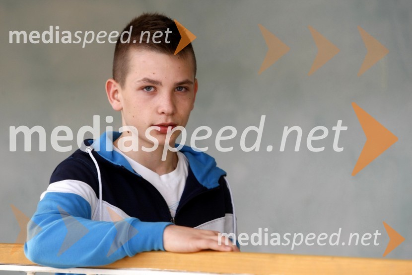 Žan Serčič, glasbenikŽan Serčič, glasbenik