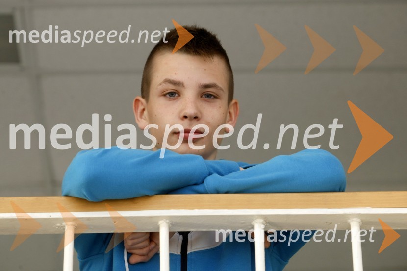 Žan Serčič, glasbenikŽan Serčič, glasbenik