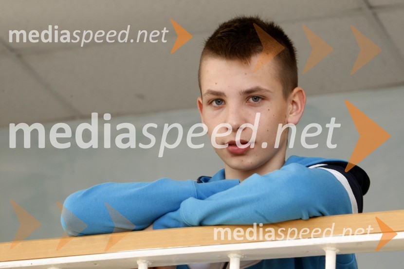 Žan Serčič, glasbenikŽan Serčič, glasbenik