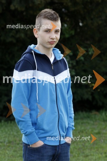 Žan Serčič, glasbenikŽan Serčič, glasbenik