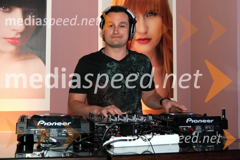 DJ MajSašo Mali, praznovanje rojstnega dne