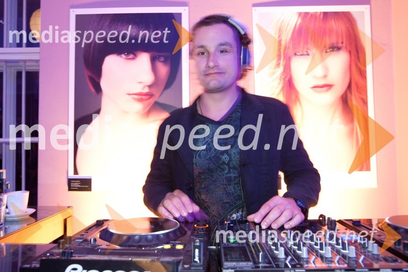 DJ MajSašo Mali, praznovanje rojstnega dne