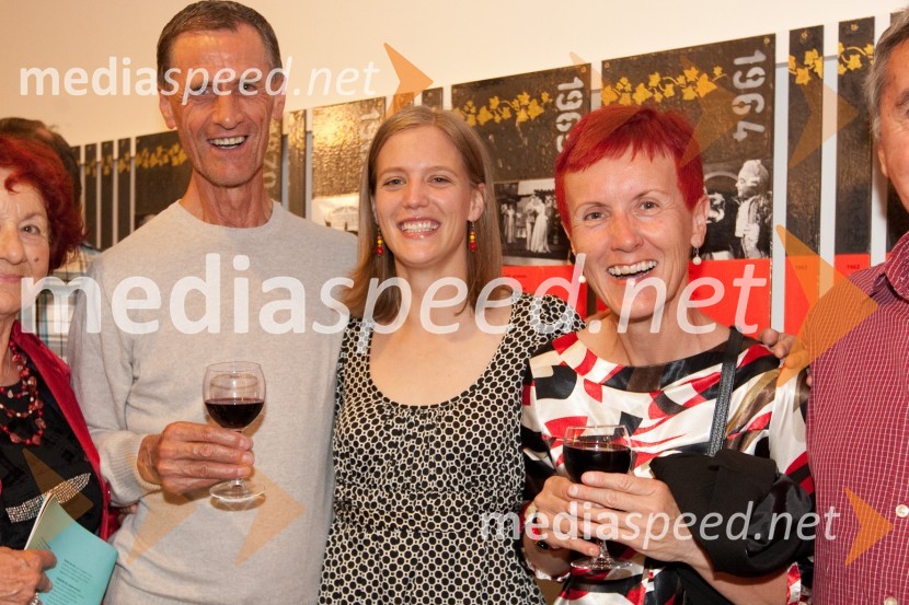 Ana Hribar, igralka s staršiProv hudo, premiera v Lutkovnem gledališču