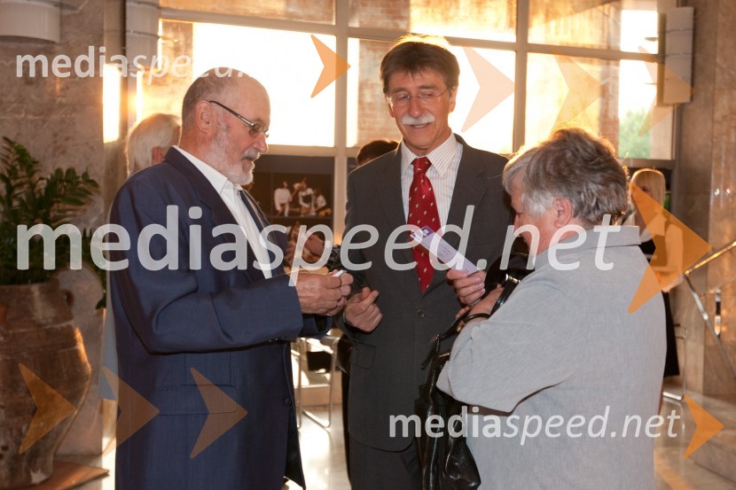 sKurt, premiera drame v SNG Nova Gorica