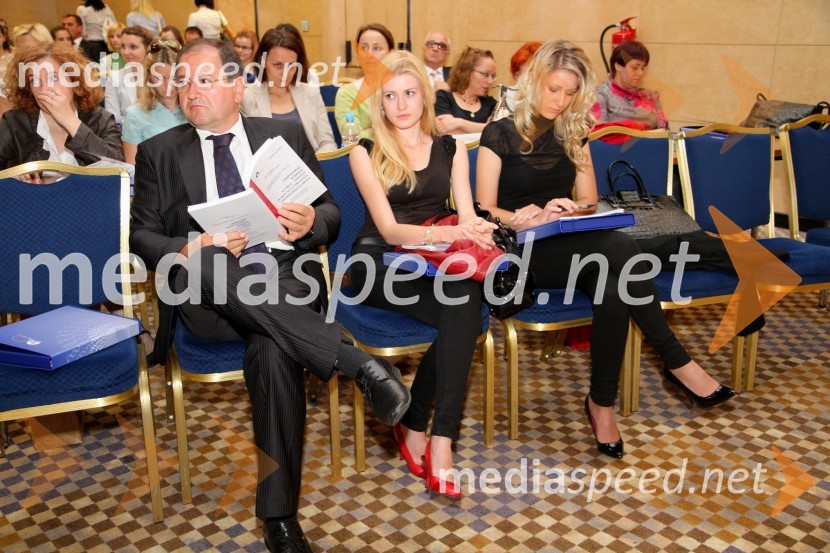 Prof. dr. Rado Bohinc, rektor Univerze na Primorskem, ..., ...Univerza v Mariboru, 19. posvetovanje Gospodarski subjekti na trgu