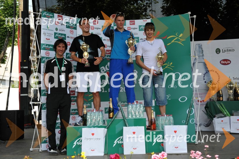 Primož Peterka, smučarski skakalec, ..., ... in ...31. Maraton treh src, udeleženci