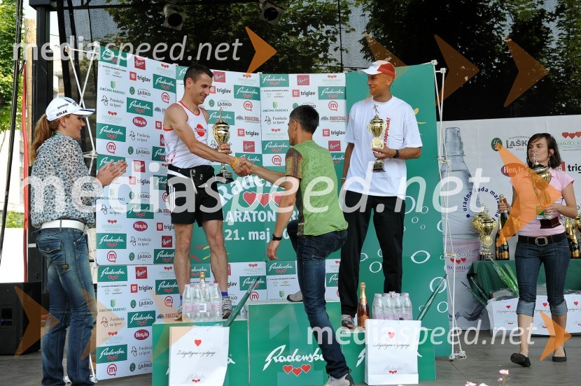 Petra Majdič, smučarska tekačica, ..., ... in ...31. Maraton treh src, udeleženci