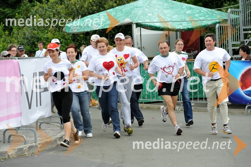 ..., ..., ..., Petra Majdič, smučarska tekačica, ... in ...31. Maraton treh src, udeleženci
