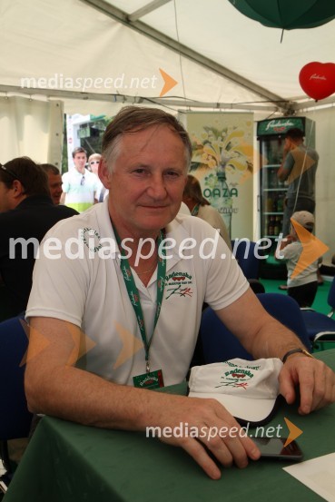 31. Maraton treh src, reportaža