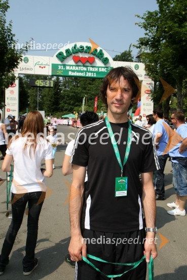 Primož Peterka, smučarski skakalec31. Maraton treh src, udeleženci