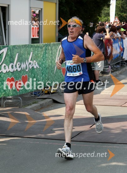 Jože Štingel, tek na 10 km31. Maraton treh src, udeleženci
