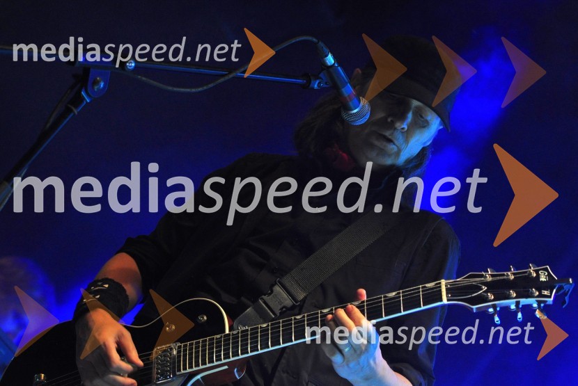 31. Maraton treh src, reportaža