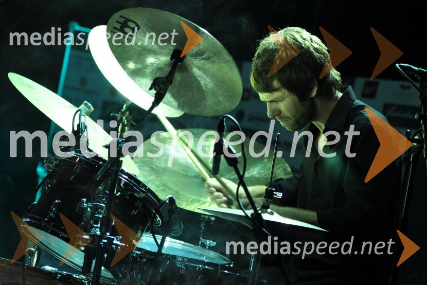 31. Maraton treh src, reportaža