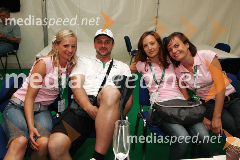 ..., Marko Pintarič, sekretar Maratona treh src , ..., ...31. Maraton treh src, reportaža