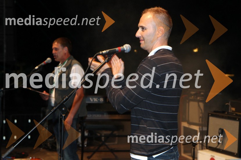 31. Maraton treh src, reportaža