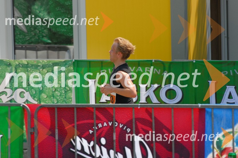 31. Maraton treh src, udeleženci