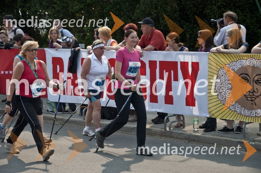 31. Maraton treh src, udeleženci