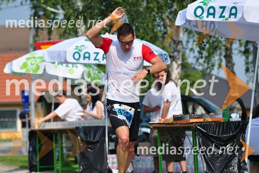 31. Maraton treh src, udeleženci