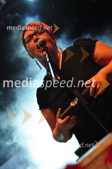 31. Maraton treh src, reportaža