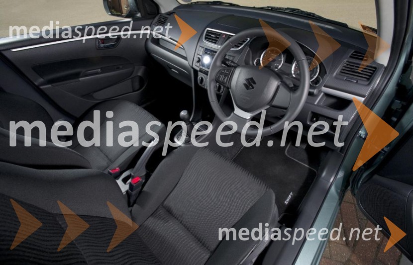 Suzuki Swift DDiSSuzuki Swift DDiS