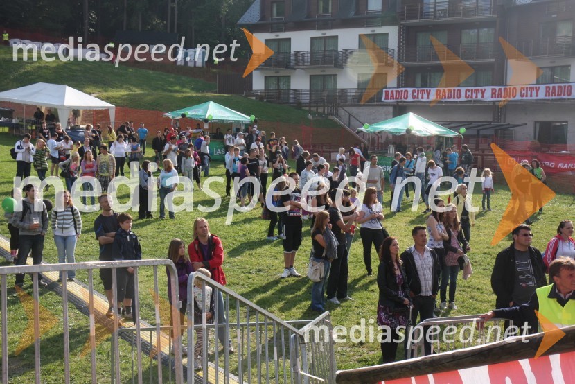 16. rojstni dan Radia City