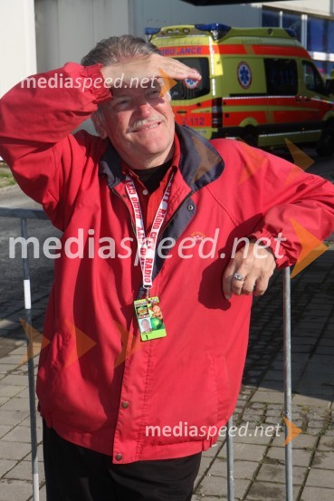 Edvin Fliser, pevec16. rojstni dan Radia City