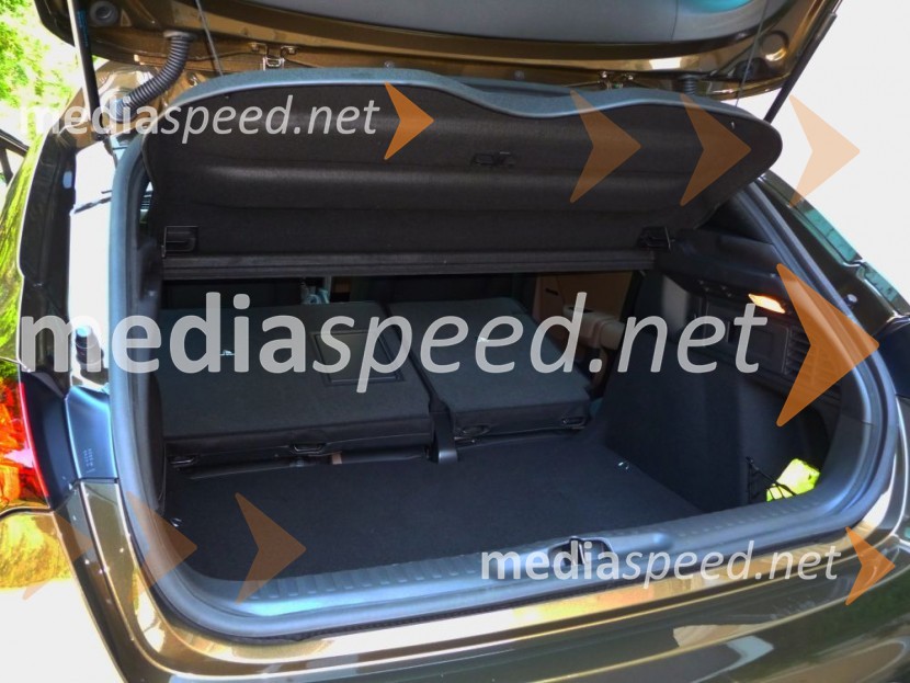 Citroen DS4Citroen DS4 in C-Zero, slovenska predstavitev