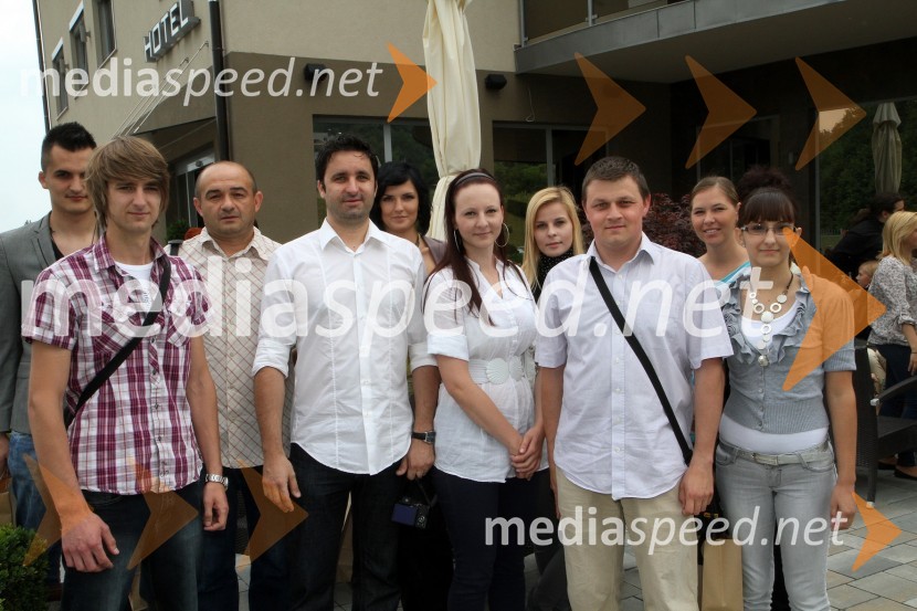 Mediaspeed - 1. Mednarodna Znanstvena Konferenca »Odgovornost V ...