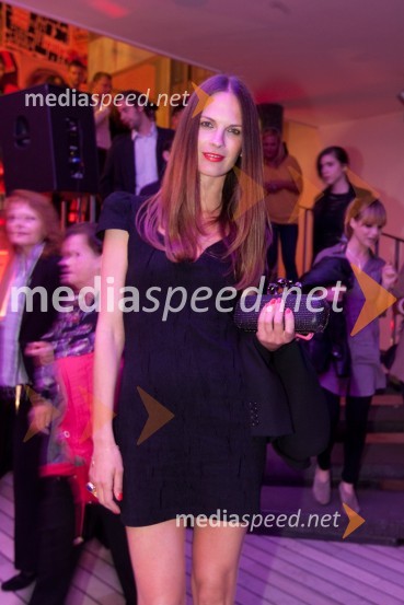 Maja Bulc Raspopovič, lastnica modne agencija Model GroupSvetloba kot vir življenja, mladosti, svobode, erosa, znanja, novosti – navdih za ustvarjalno moč, modna revija