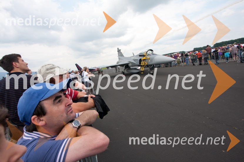 Letalski miting Aviofun 2011