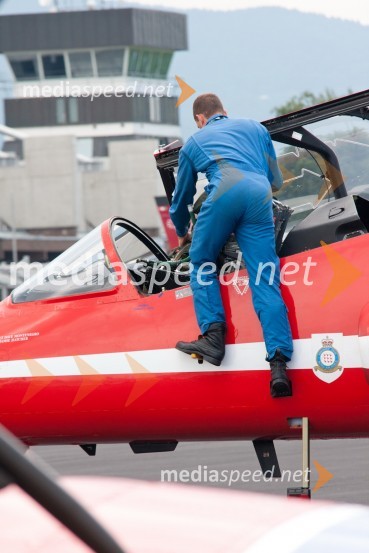 Letalski miting Aviofun 2011