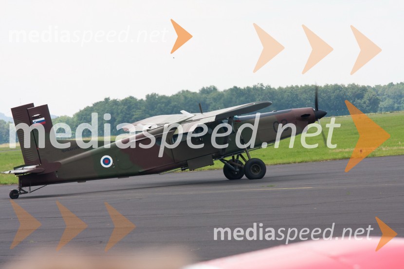 Letalski miting Aviofun 2011