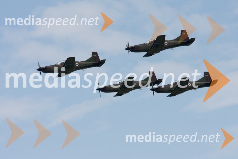 Letalski miting Aviofun 2011