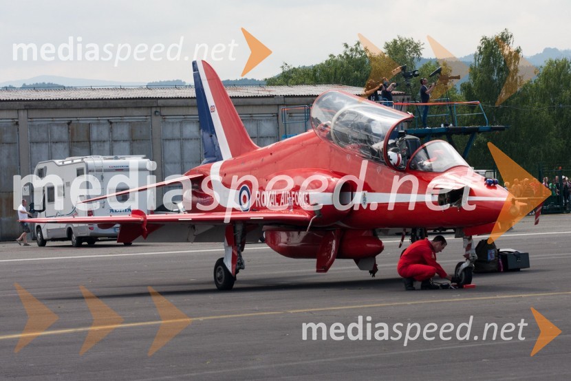 Letalski miting Aviofun 2011