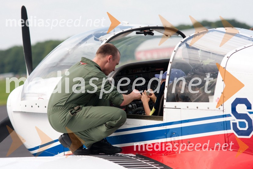 Letalski miting Aviofun 2011