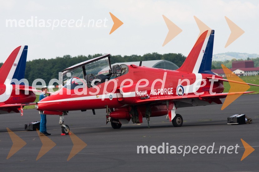 Letalski miting Aviofun 2011