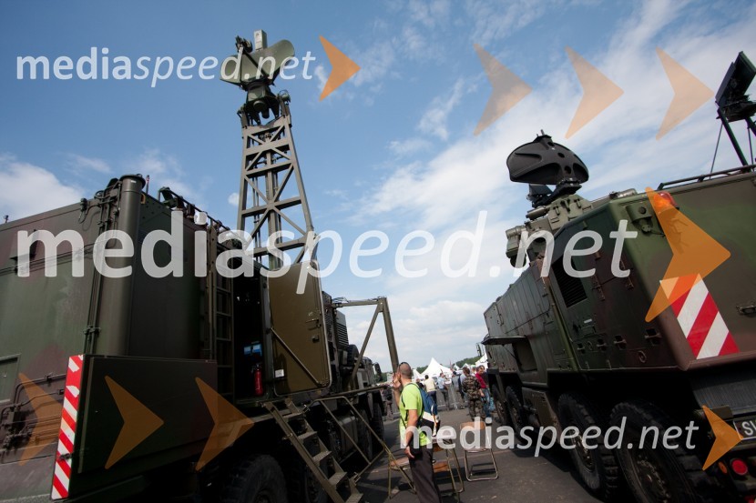 Letalski miting Aviofun 2011