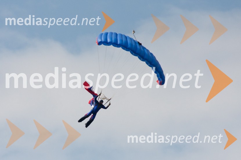 Letalski miting Aviofun 2011