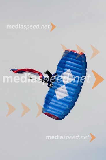 Letalski miting Aviofun 2011