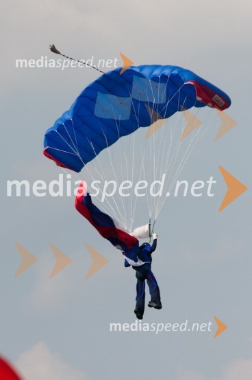 Letalski miting Aviofun 2011