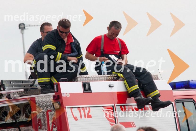 Letalski miting Aviofun 2011