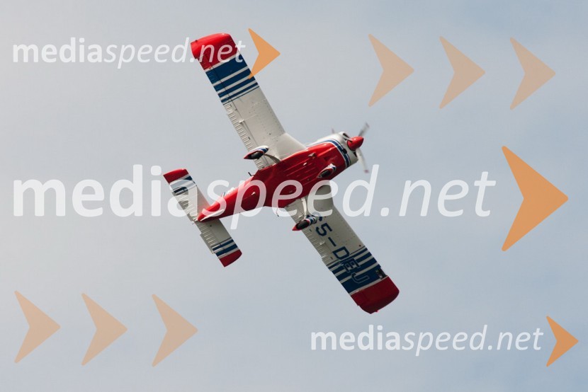 Letalski miting Aviofun 2011