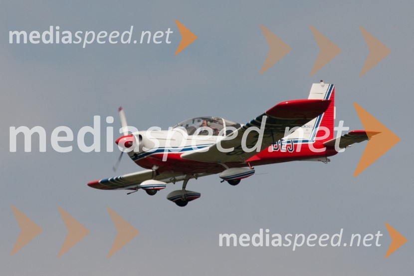 Letalski miting Aviofun 2011