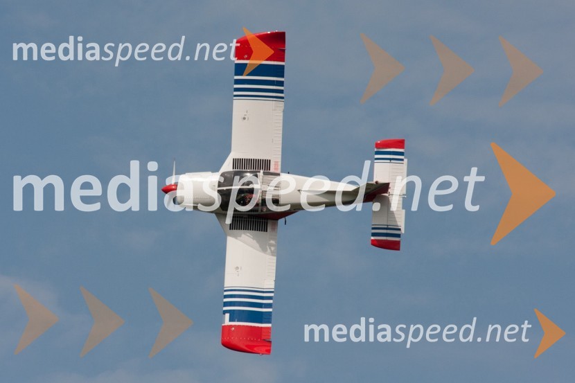 Letalski miting Aviofun 2011